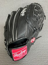 Rawlings baseball glove for sale  ESHER