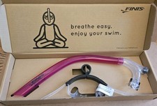 FINIS Original Montagem Central Nadador Snorkel para Natação Volta Rosa Adulto comprar usado FINIS Original Montagem Central Nadador Snorkel para Natação Volta Rosa Adulto comprar usado  Enviando para Brazil