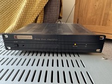 Parasound zamp stereo for sale  BURY ST. EDMUNDS