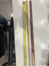 Snooker cue piece for sale Snooker cue piece for sale  BLACKPOOL