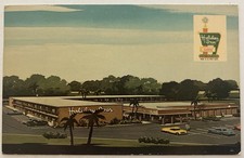 Vintage holiday inn for sale  Pflugerville