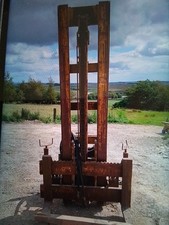 Tractor point linkage for sale  HARROGATE