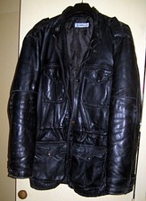 Blouson épais marque d'occasion  Saint-Jean-en-Royans
