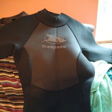 Trespass women scuba for sale Trespass women scuba for sale  SPILSBY