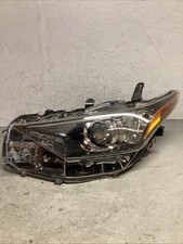 Farol lateral esquerdo do motorista 2016-2018 TOYOTA SCION COROLLA IM LH FABRICANTE DE EQUIPAMENTO ORIGINAL comprar usado  Enviando para Brazil