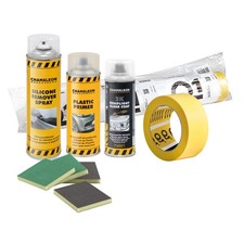 Chamaleon kit ripristino usato Chamaleon kit ripristino usato  Lamezia Terme