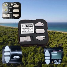 Somfy reparatur schalter gebraucht kaufen  Sasbach