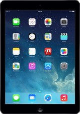 Apple ipad air gebraucht kaufen  Pockau