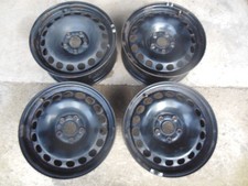 Felge stahlfelge 5x16 gebraucht kaufen  Kümmersbruck