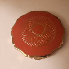 Vintage stratton compact for sale  WIDNES