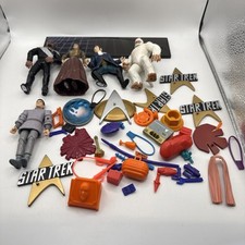 Playmates star trek for sale  DEWSBURY