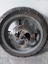 Peugeot speedfight front for sale  ST. AUSTELL