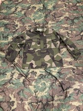 Swedish m90 splinter for sale  Poughkeepsie