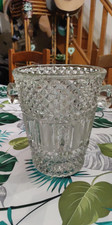 Seau champagne cristal d'occasion  Laon