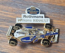 Pins formula one d'occasion  Laillé