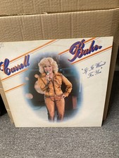 Carroll baker wasnt for sale  FAVERSHAM