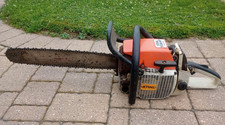 Vintage stihl 038 for sale  Raymond