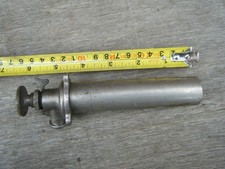 vintage hand oil pump for sale vintage hand oil pump for sale LEICESTER