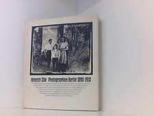 Photographien berlin 1890 gebraucht kaufen  Berlin