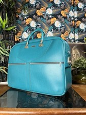 Vintage revelation teal for sale  ELY