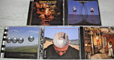 Dream theater cds for sale  Sykesville