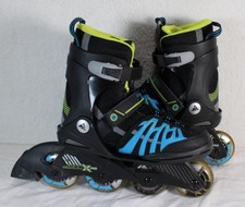 Patins em linha KR SK8 Hero X Pro 3040808 tamanho 4-8 comprar usado  Enviando para Brazil