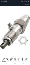 246428 17j552 airless for sale  Texarkana