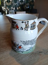 Lord nelson pottery for sale  WELLINGBOROUGH