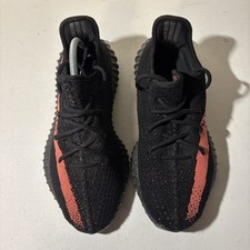 Core red yeezy for sale  Sherborn