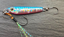 Daiwa prisoner jig for sale  WAREHAM