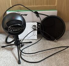 Blue snowball ice for sale  BUXTON