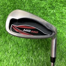 Usado, Tour X MG550 Pitching Wedge eixo de aço flexível regular destro 0132 comprar usado  Enviando para Brazil