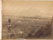 1880c palermo panorama usato  Cremona