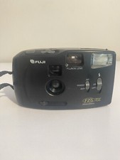 Vintage fuji tele for sale  BECCLES