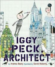Iggy peck architect for sale  LONDON