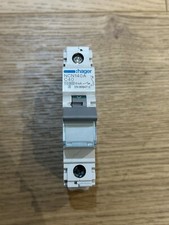 Hager amp type for sale  SITTINGBOURNE