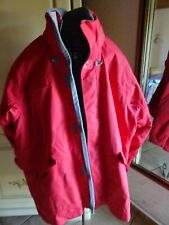 Rouge veste sports d'occasion  Saint-Cyprien