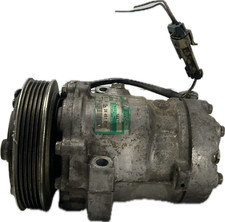 Compressore clima aria usato  Italia