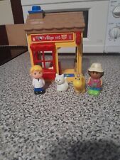 Elc happyland vets for sale  Shipping to Ireland