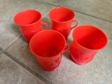 Lot vintage red for sale  Reston