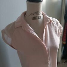 Top blusa canotta usato  Grugliasco