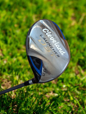 Cleveland launcher dst for sale  Lexington