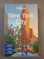 New york city usato  Como