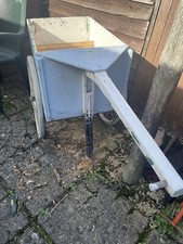 Vintage wooden old for sale  BEDFORD