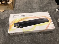 Orbitsound sb60lx soundbase for sale  ROCHDALE