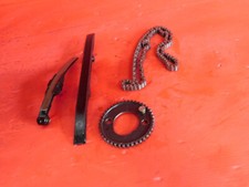 Catena distribuzione motore usato  Napoli