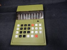 Rare vintage retro d'occasion  Expédié en Belgium