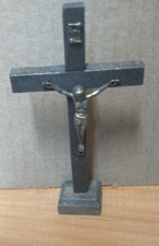 Standing crucifix for sale  Newburgh