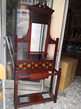 Antike jugendstil garderobe gebraucht kaufen  Hildesheim