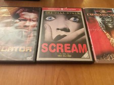 Dvd vari lotto usato  Napoli